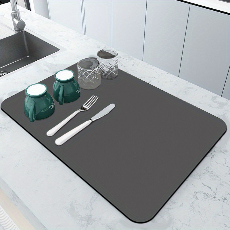 Kitchen Drying Mat 50x60cm