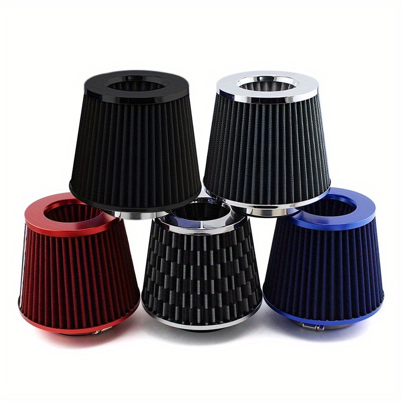 Sports air filter tuning - everything you need to know!