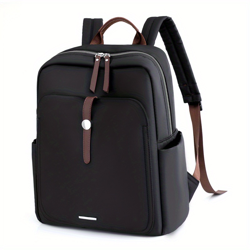 Spacious Laptop Backpack for Students