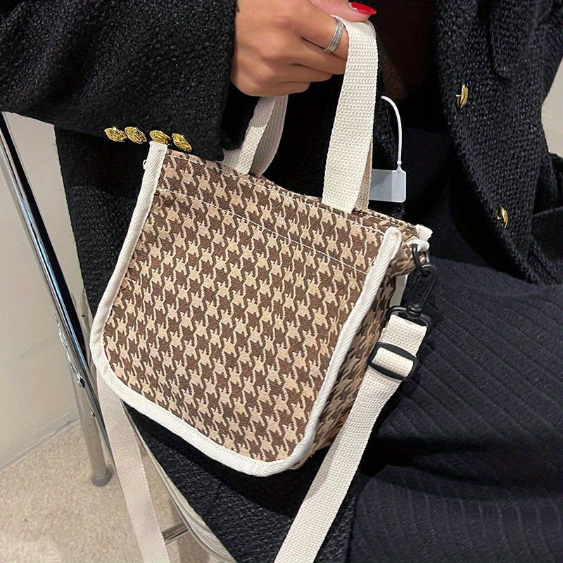 LOUIS VUITTON Dames Tasje/Portemonnee Canvas in Zwart