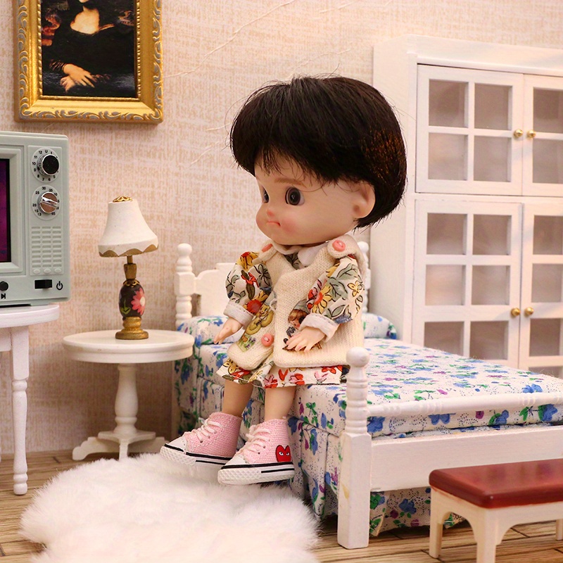 Doll Styling Heads in Dolls & Dollhouses 