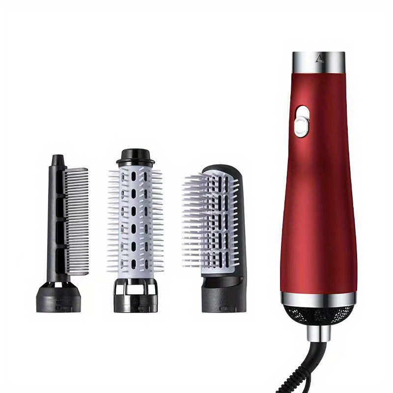 Hot Air Comb Image 6