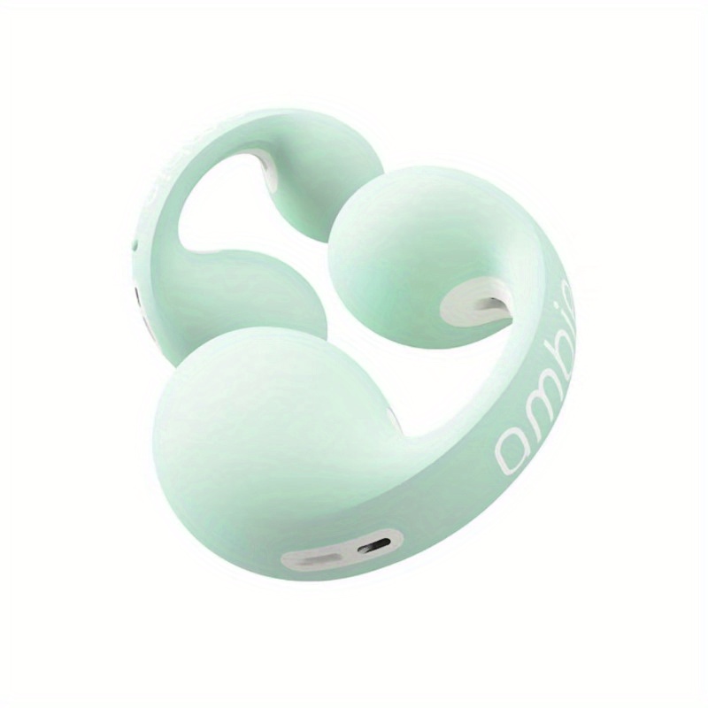 Premium Earphone Covers For Ambie Sound Earcuffs Am-tw01 - Enjoy