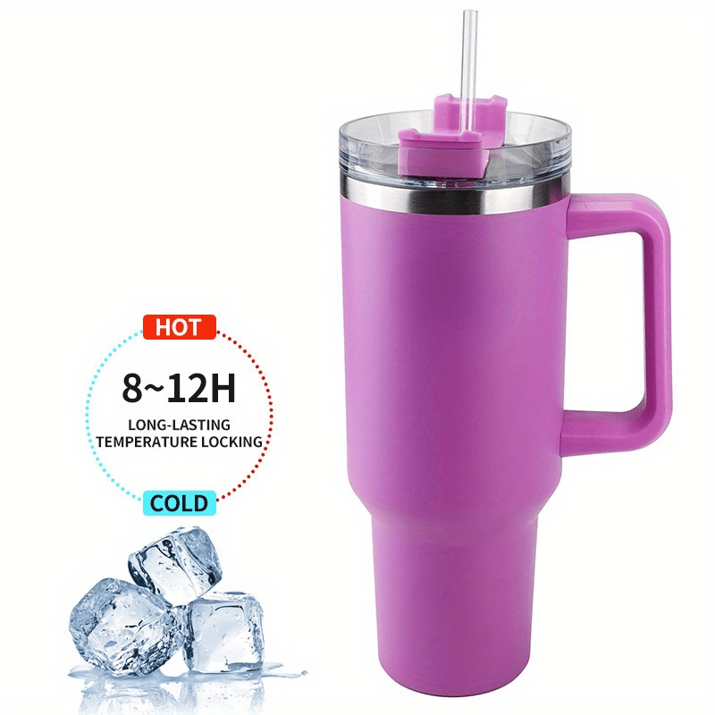 Blender Bottle 20oz Portable Drinkware - Lilac