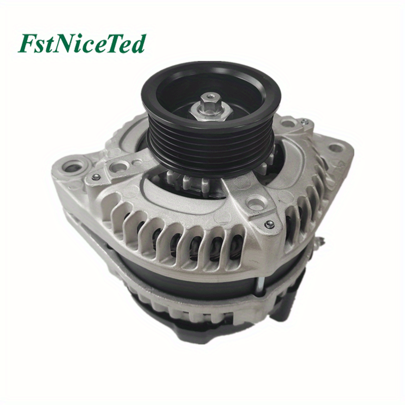 Dynamo Fist For Honda ODYSSEY 2005-2008 OE 31100-RGW-A01_voghion.com