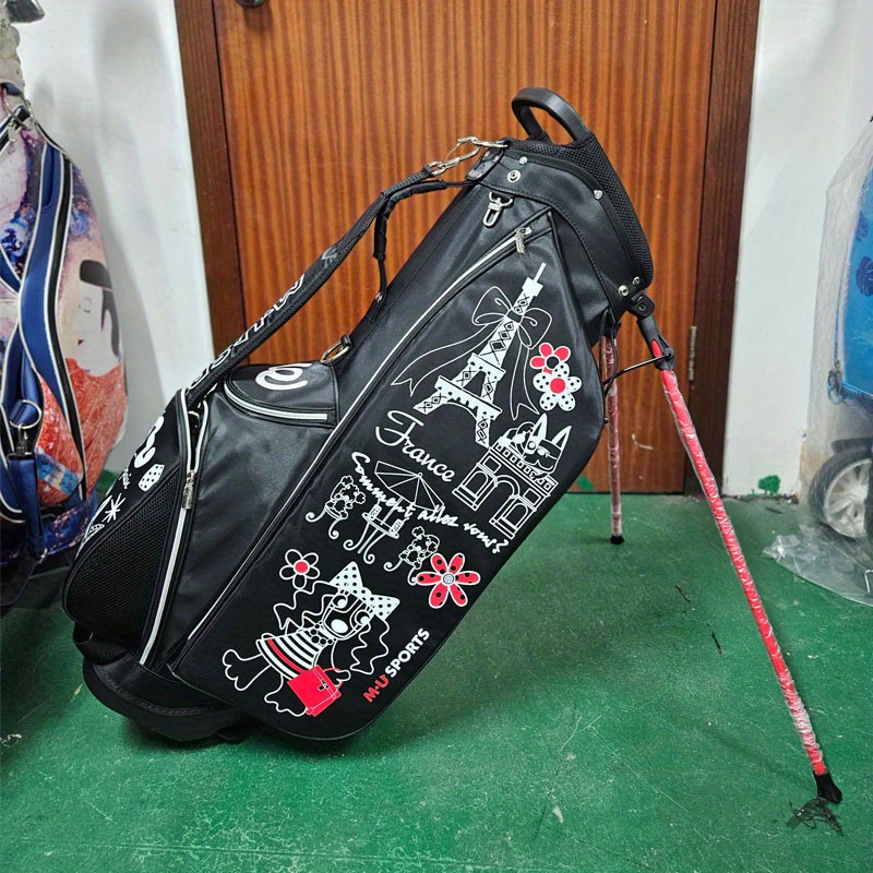 Louis Vuitton Golf Bag  Louis vuitton, Bags, Golf bags