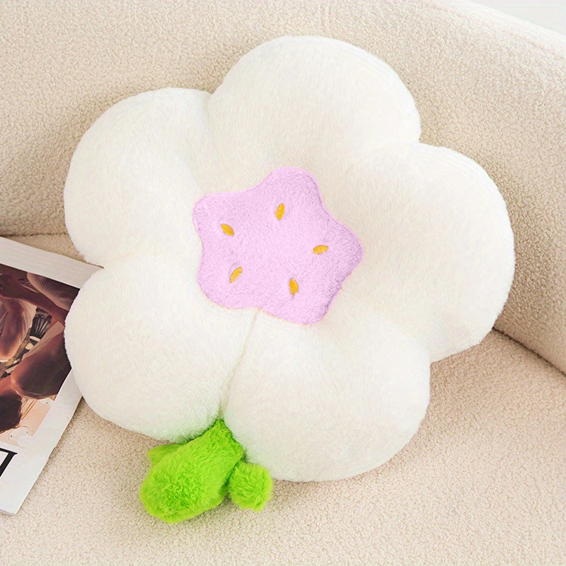 Benzo Magic - Cojín lectura eres la flor más bonita de todas - Tienda de  regalos - Personalización de productos