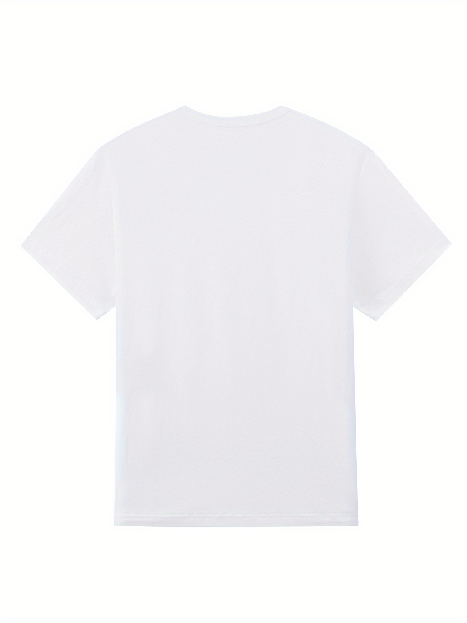 abemetter Men's Solid Purple 100% Cotton Crew Neck T-Shirt - Heavyweight 200 GSM, Soft Breathable Short Sleeve Casual & Formal Wear, All-Season Comfort, Vibrant Purple Color for Daily Use & Vacation Resorts - Versatile Everyday Essential (Hand Wash/Dry Clean) - Ideal for Parties & Business Casual - Minimalist Plain Tee with Regular Fit, Smooth Texture, and Timeless Design in Solid Purple Shade