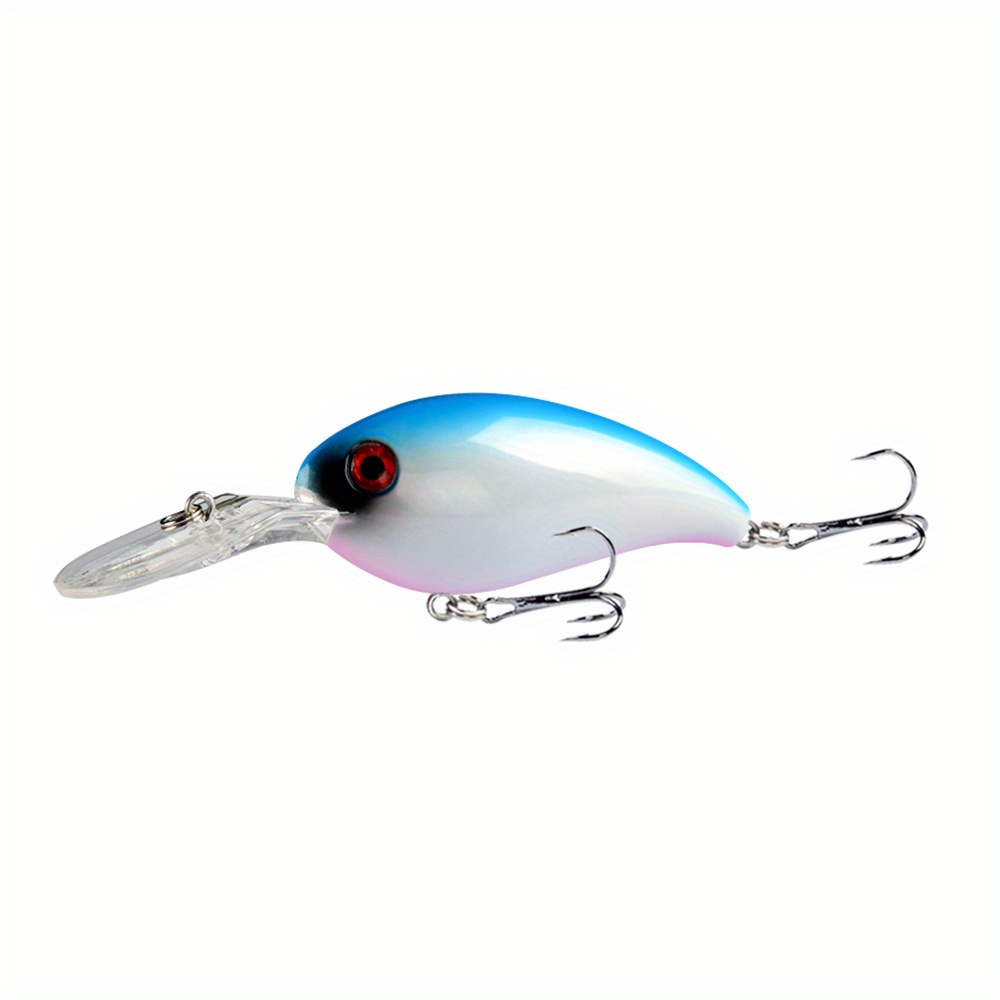 1pc Popper Bait 8cm/14g Topwater Fishing Lures Hard Bait Artificial  Wobblers Plastic Floating Fishing Tackle Crankbaits Isca