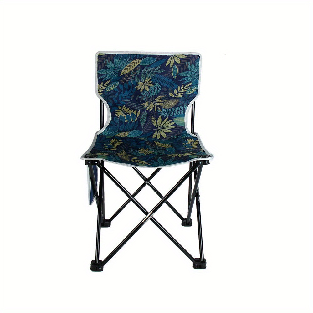 Childrens camping best sale chair mountain warehouse