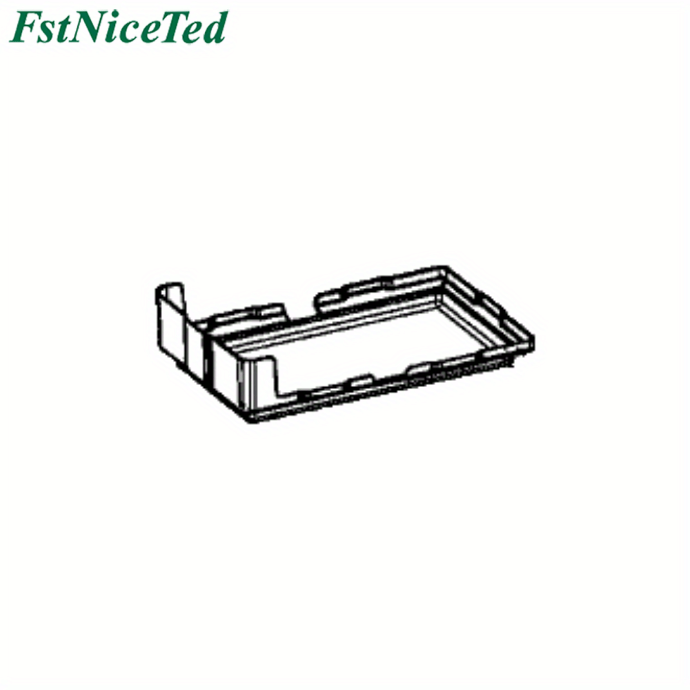 Portabatería compatible con Honda ODYSSEY 2015-2020 OE 31521-T0A-A00_voghion.com