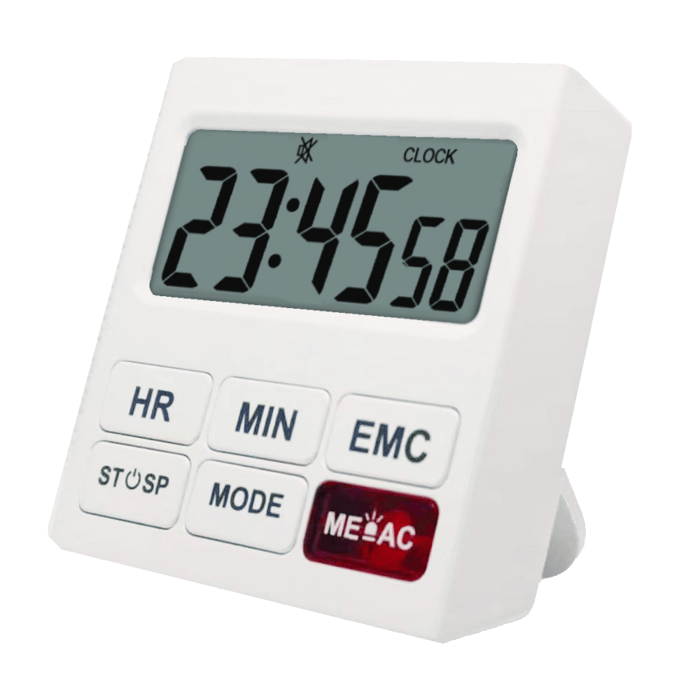 Multi scene Multi purpose Multi function Electronic Alarm Temu