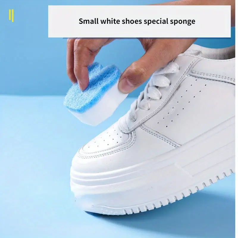 Generic Magic White Shoes Cleaner 1 Peice @ Best Price Online