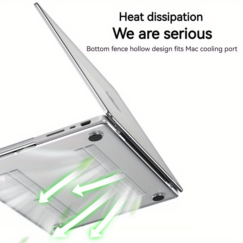 Compatible With Macbook Pro Case 2023 2022 2021 Released M2 A2779