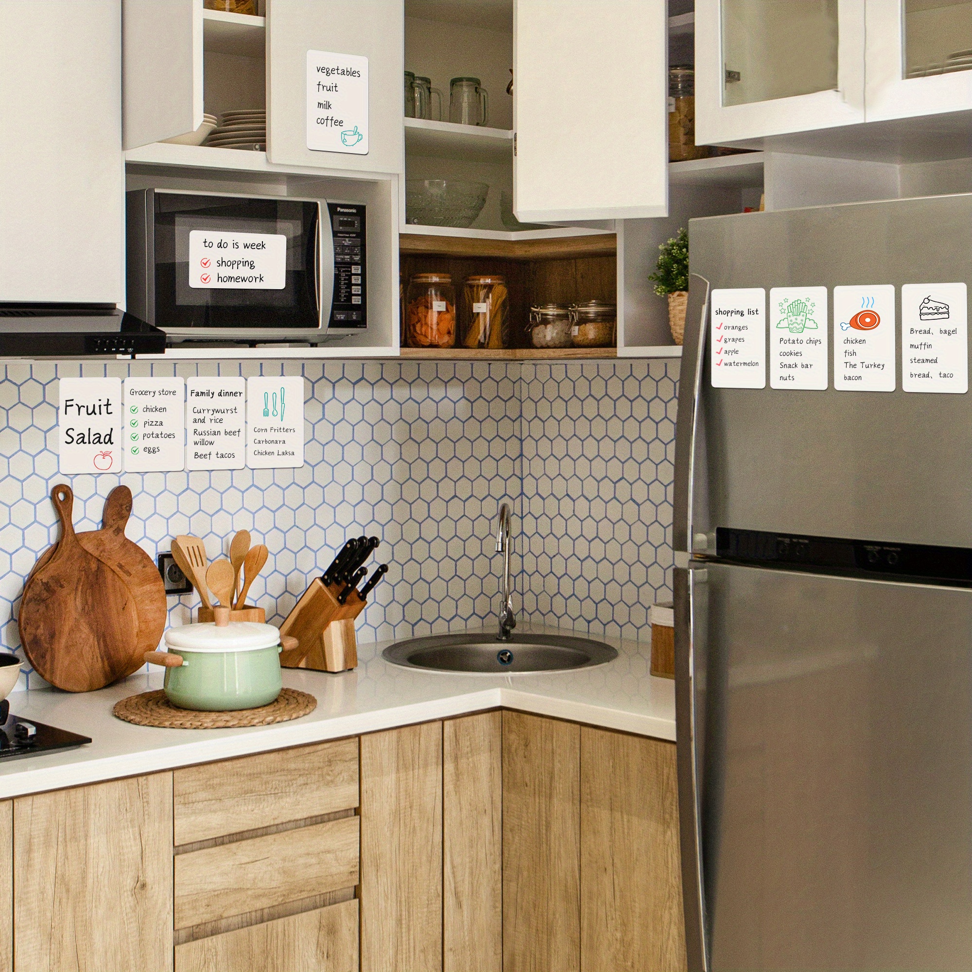 Dry Erase Board Dry Erase Board Dry Erase Board Message Temu Australia