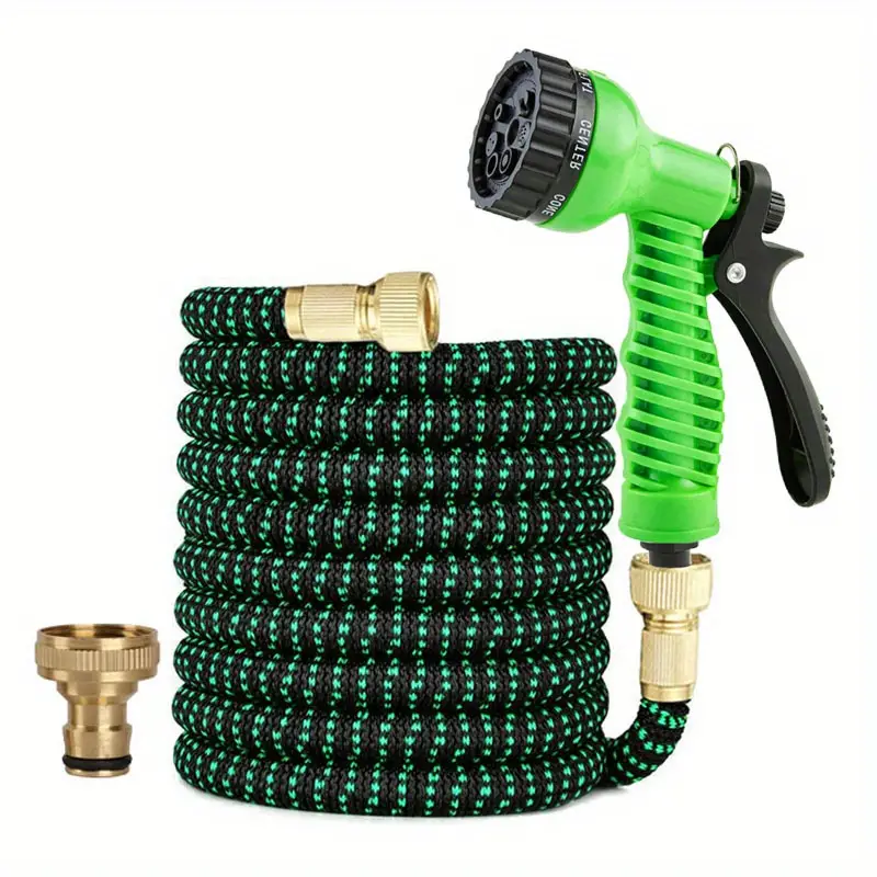 High pressure Car Wash Hose With Multifunctional Connector - Temu
