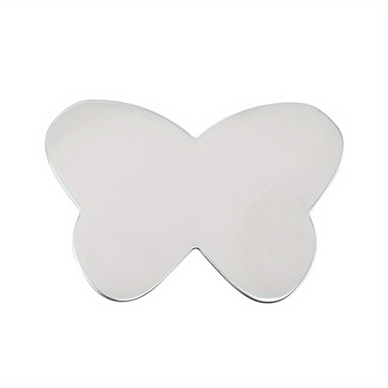 Makeup Mixing Palette Mixing Palette Mixing Plate Colorful Butterflies 
