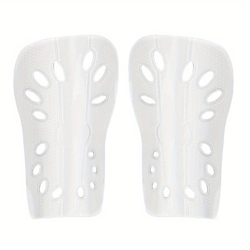 Soccer Shin Guards, Shin Guard, Shin Sleeves For Football Games With EVA Cushion Protection