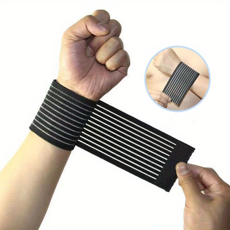 Wrist stabilizer best sale for working out