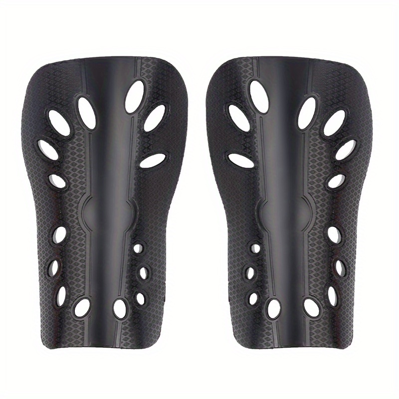 Soccer Shin Guards, Shin Guard, Shin Sleeves For Football Games With EVA Cushion Protection