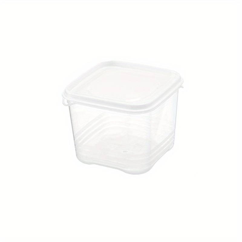 Easy Open Sealed Food Box for Teens & Women