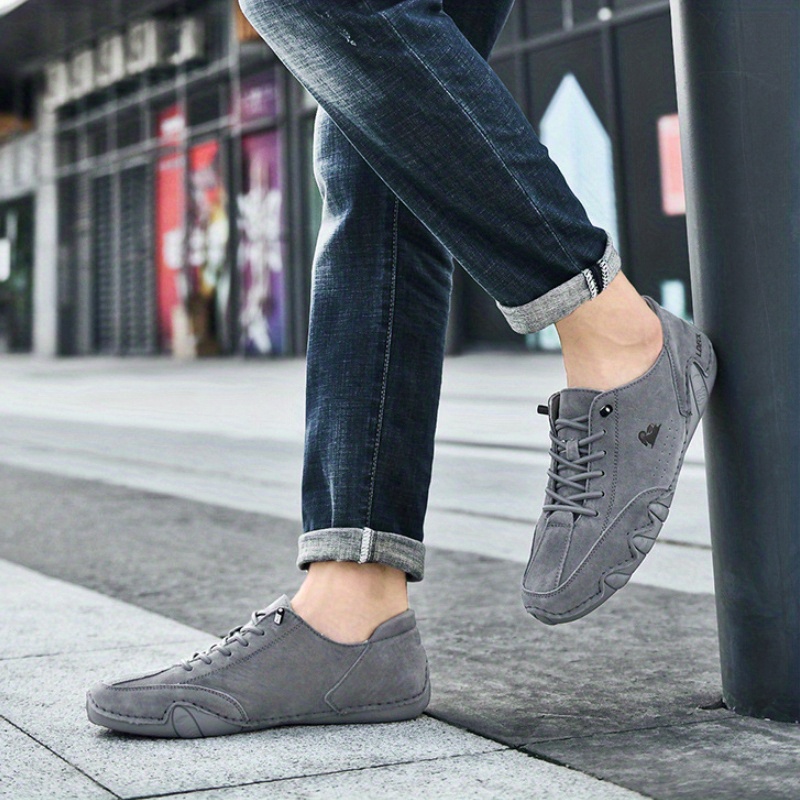 New fashion men's hot sale casual shoes