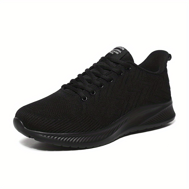 Mens Ultra Lightweight Lace Up Running Shoes - Men's Shoes - Temu