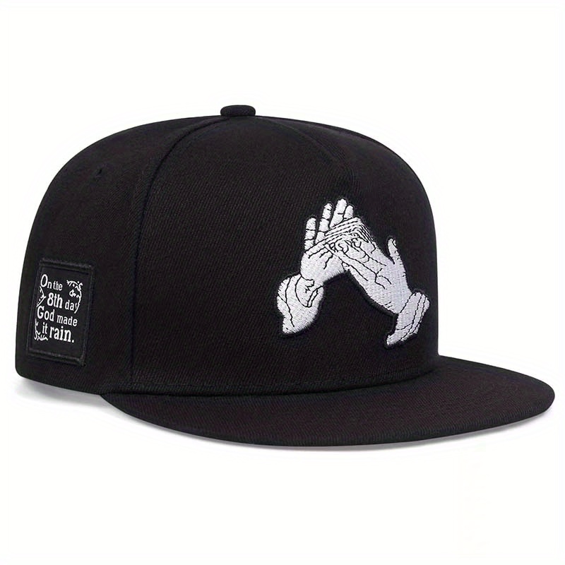 Gorra de béisbol totalmente cerrada para hombre y mujer, gorro ajustado  para deportes al aire libre, Golf, Hip Hop, Snapback, visera - AliExpress