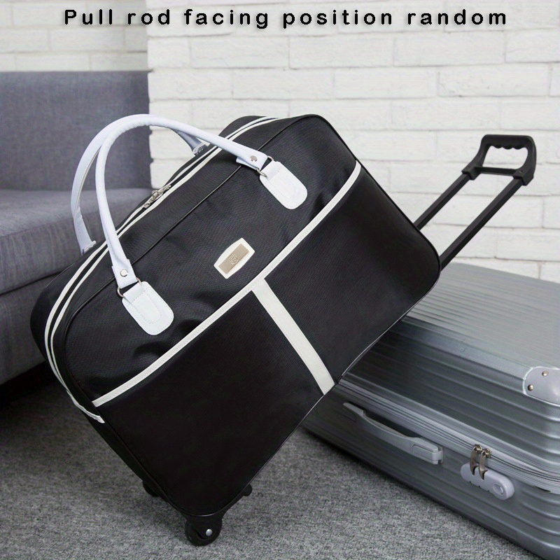 Travel Trolley Bags