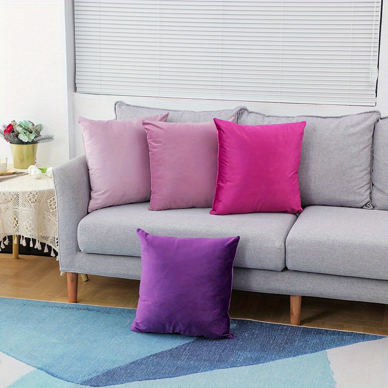 Cojines Decorativos Para Sofa - Temu