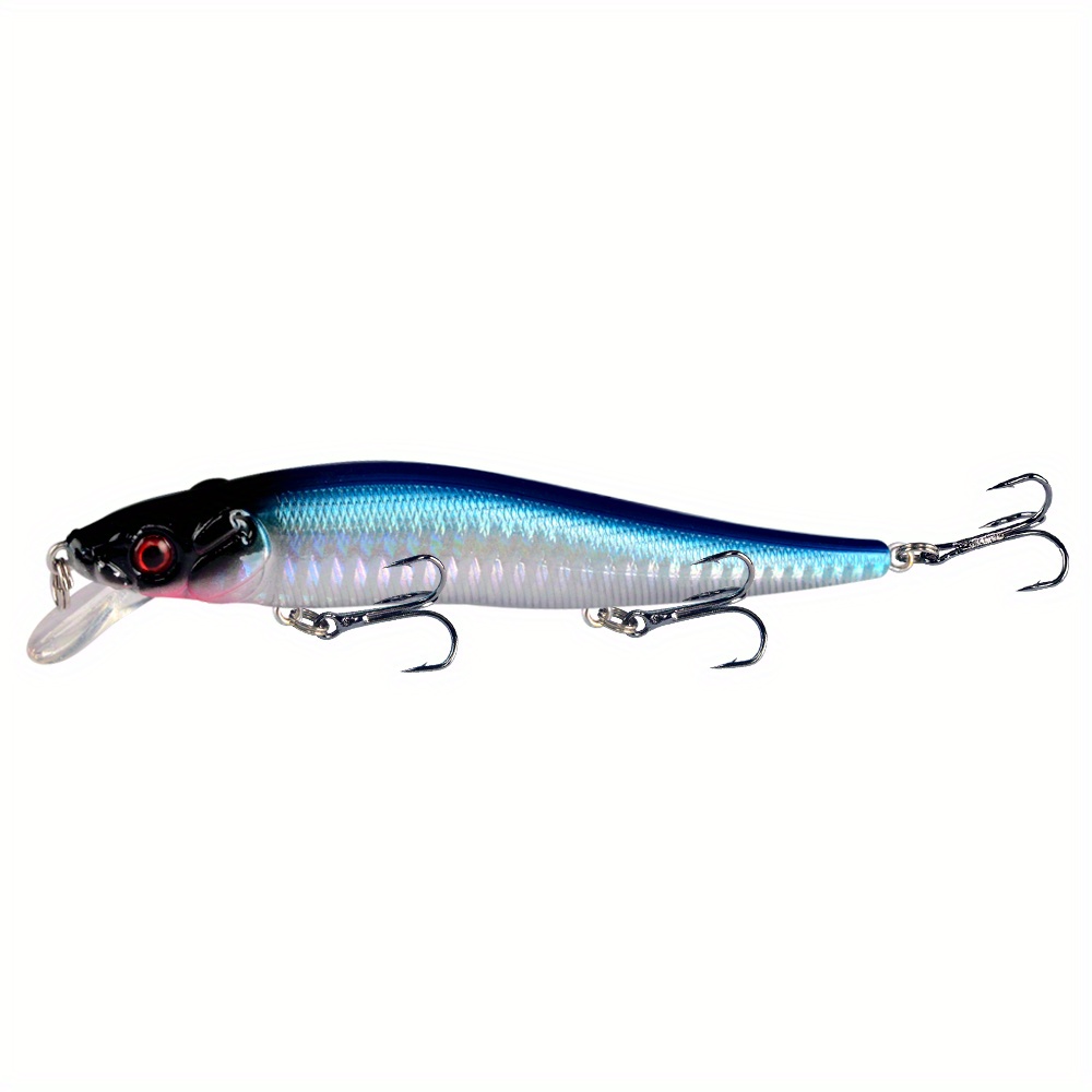 Zhpn-01 180mm Saltwater Fishing Tackle Big Game Fishing Lure Wooden  Stickbait - China Fishing Lures and Fishing Bait price