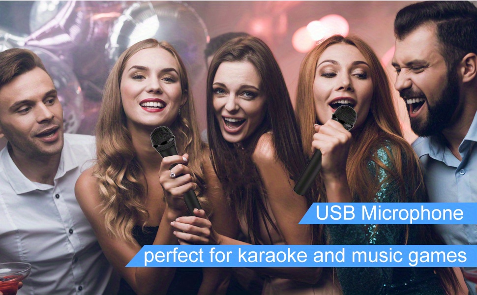 Wireless Handheld Karaoke Microphone Portable Speaker For Switch/oled/ps5/ps4/ps3/ps2/xbox360/xbox  One/xbox One X/s/xbox Series X/s/wii - Temu Italy