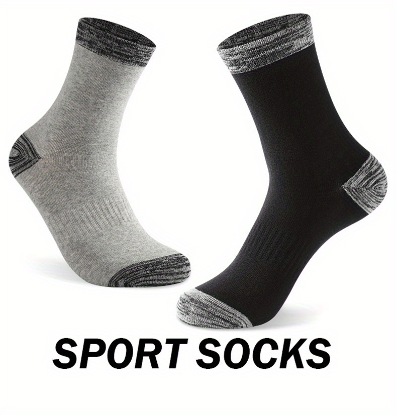 Acolchados y transpirables: los calcetines deportivos que están arrasando -  Showroom