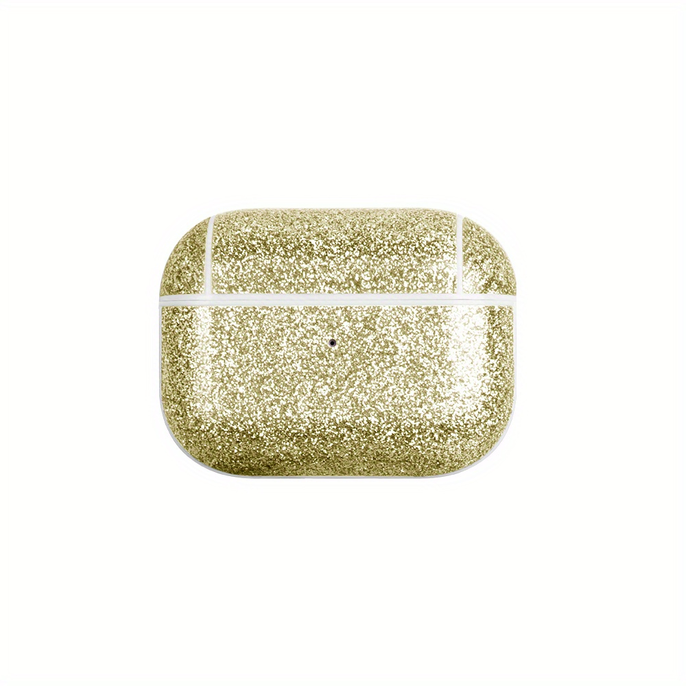 Liquid Glitter Airpods Pro Case