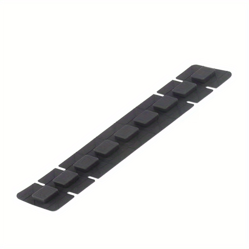 Protège Cadre Vélo Autocollant Noir Mat Finest-Folia - Protection Chaîne VTT BMX - Fabriqué Allemagne