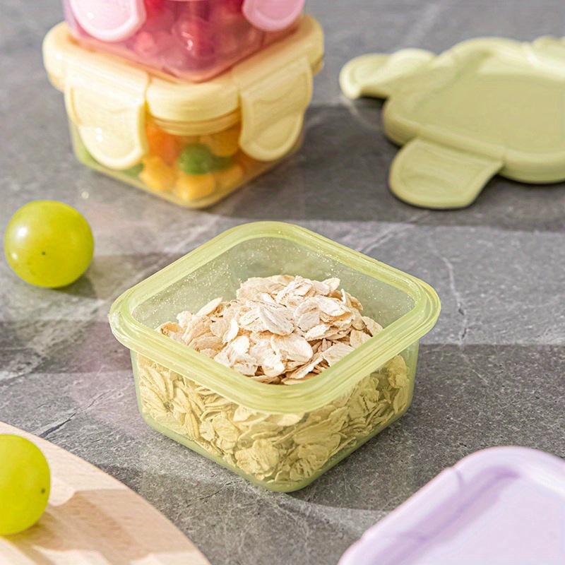 Tupperware Microwaveable Food Storage Containers