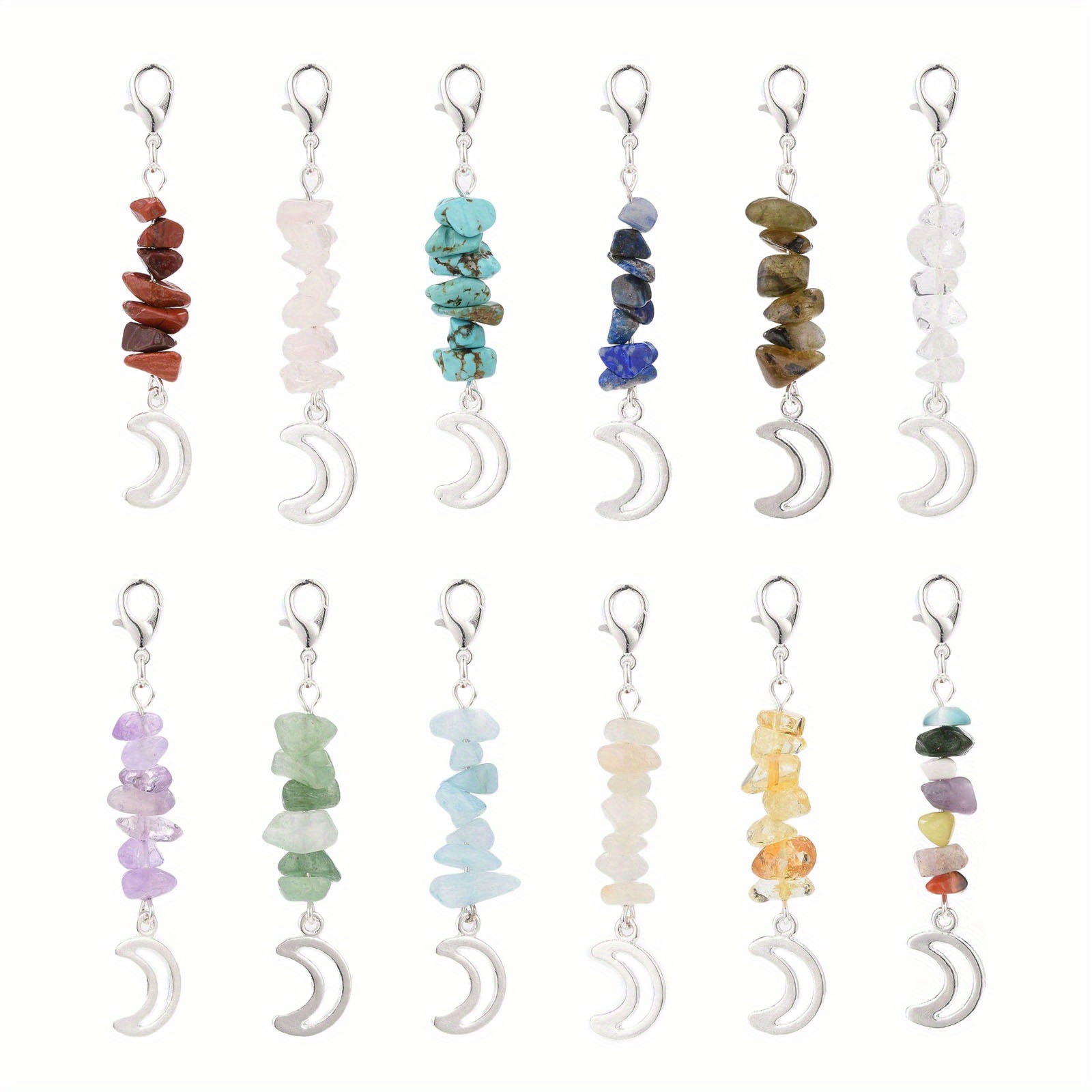 Zinc Alloy Lobster Airflow Hooks For DIY Jewelry Making Necklaces, Bracelets,  Chains Accessories From Xiao63, $8.73