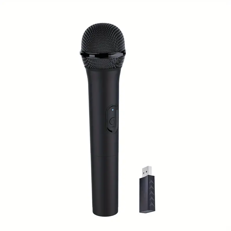 Microphone Karaoké Portable Sans Fil Haut parleur Portable - Temu Belgium
