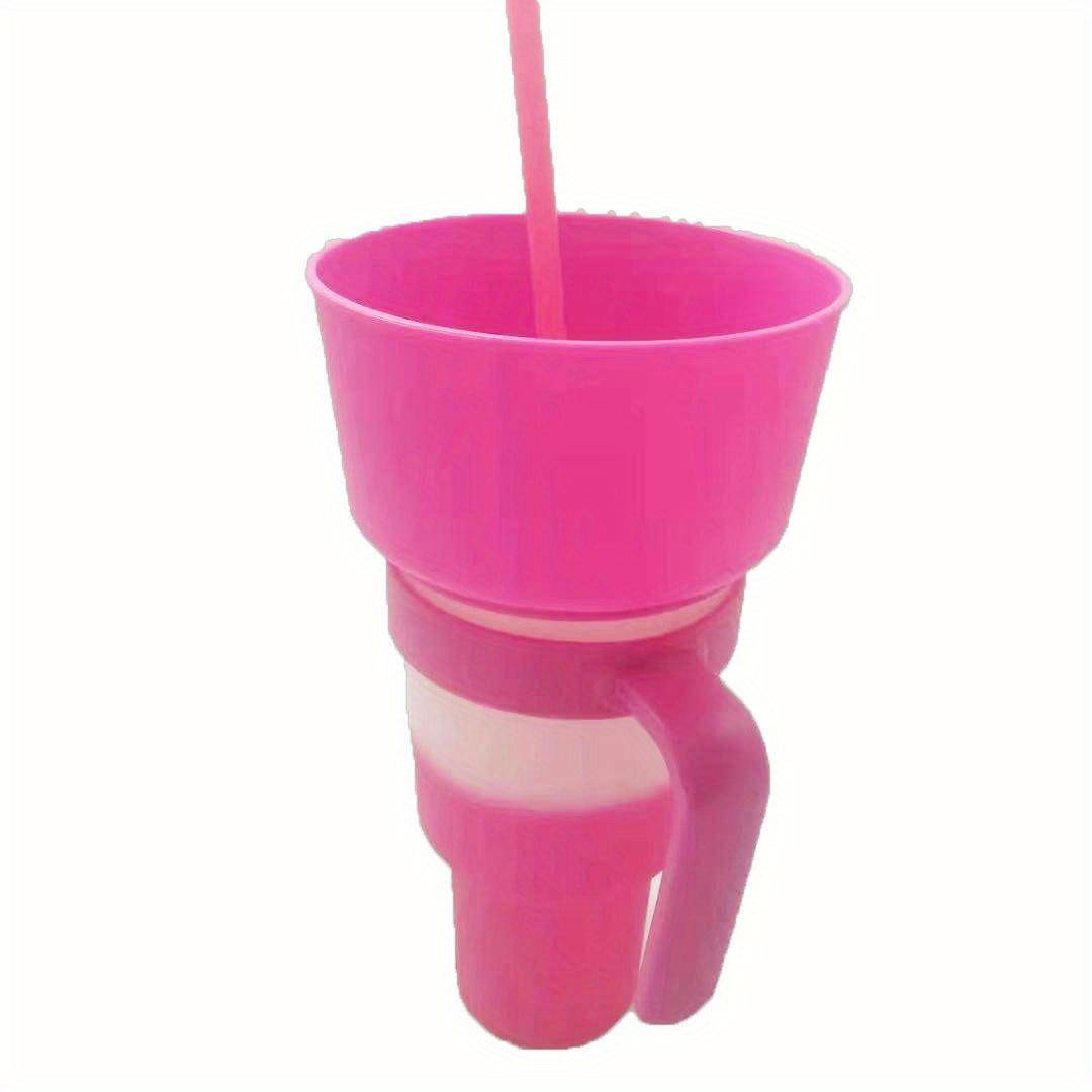 Cup and bowl combo with straw｜TikTok Search