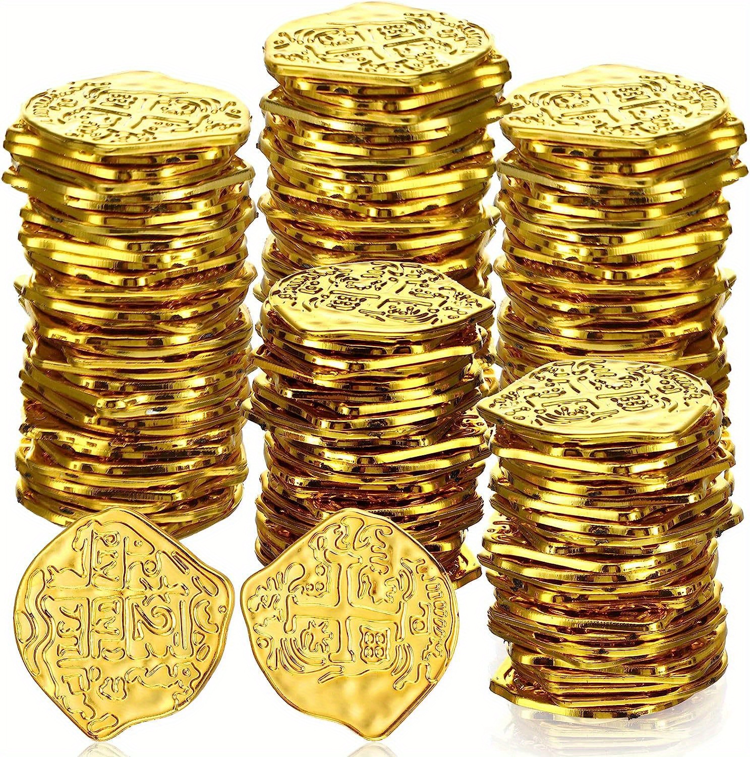 Gold Coins Role Games, Gold Coins Role Plays