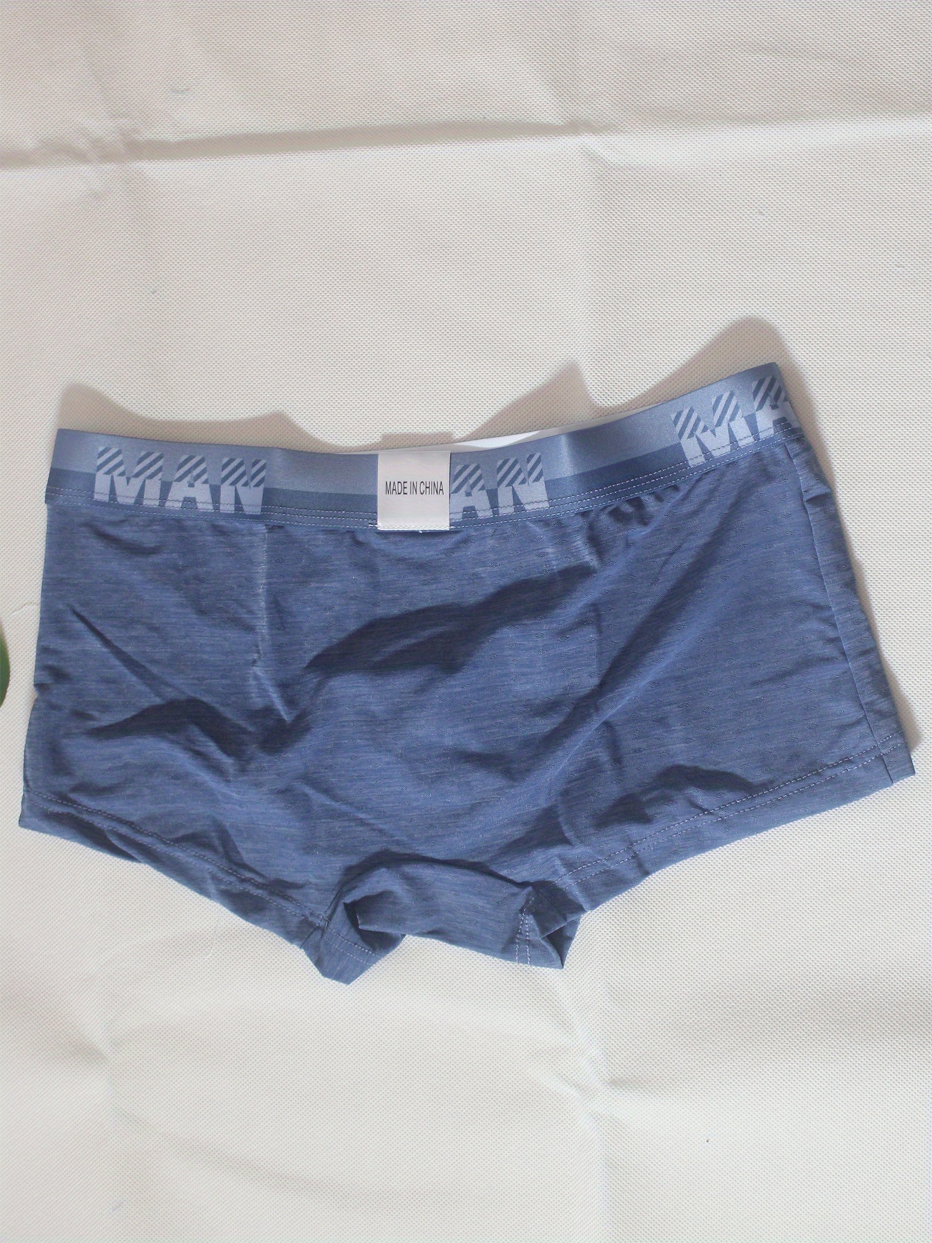 Separated Men's Underwear With Ice Gun Bullets Elephant - Temu Germany