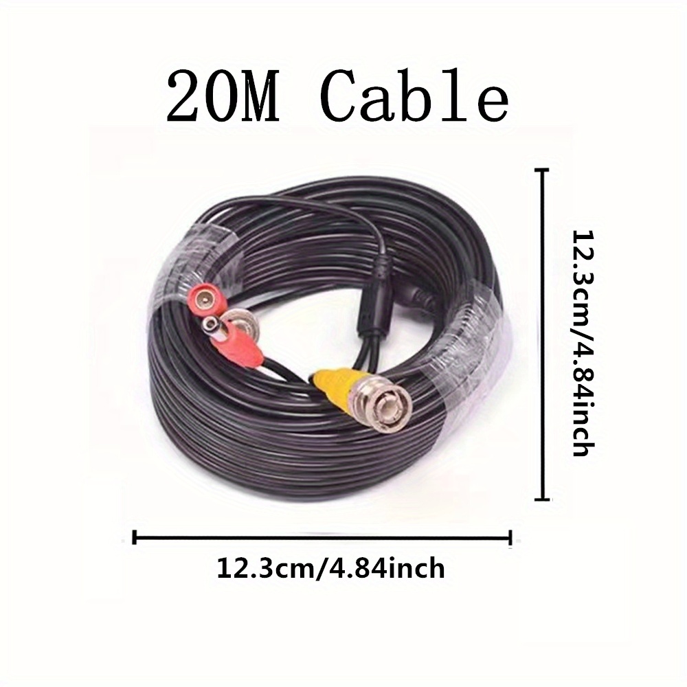 Comprar Cable TV Alta Calidad LTE/ TODO COBRE CPR/Eca Online - Sonicolor