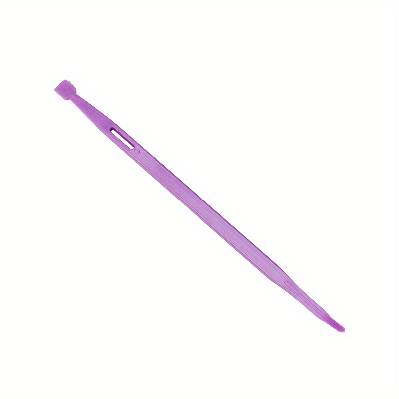 Sewing Tool Multifunctional Sewing Purple Thang - Temu New Zealand