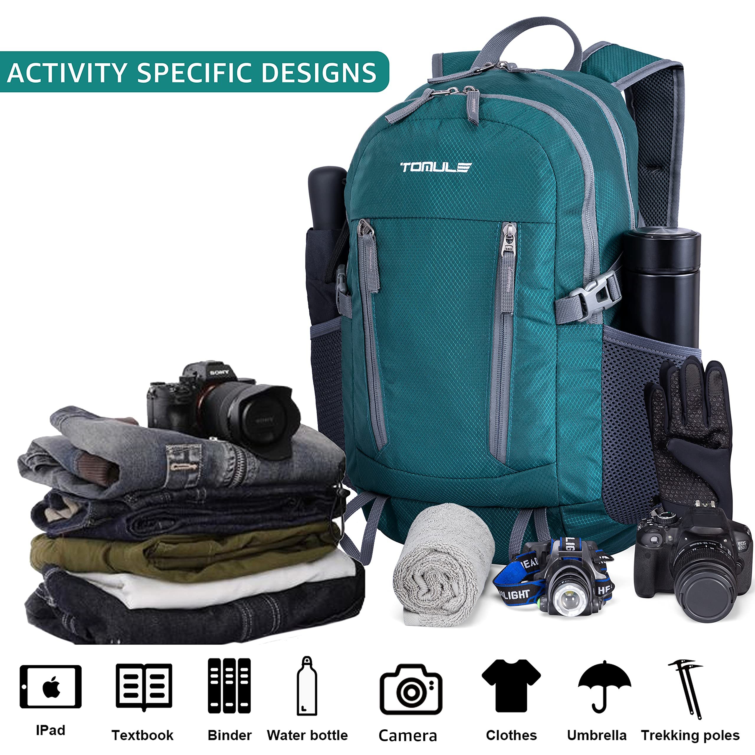 Golden Camel 12L Mountaineering Best Ultralight Backpack Waterproof  Ultralight Climbing Bag For Men, Ideal For Camping, Hiking, Cycling, And  School 230927 From Qiyuan09, $19.72