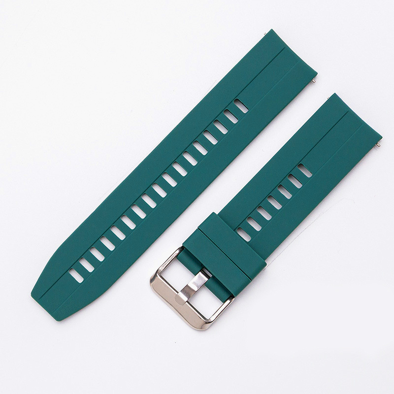 22mm quick outlet release watch strap