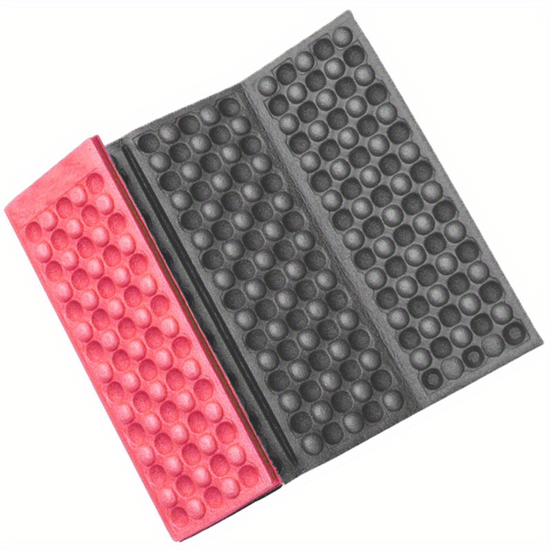 Folding Foam Sit Mat, Lightweight Foam Sitting Pads, Portable Outdoor Sitting  Mat For Outdoor Camping Picnic Park - Temu