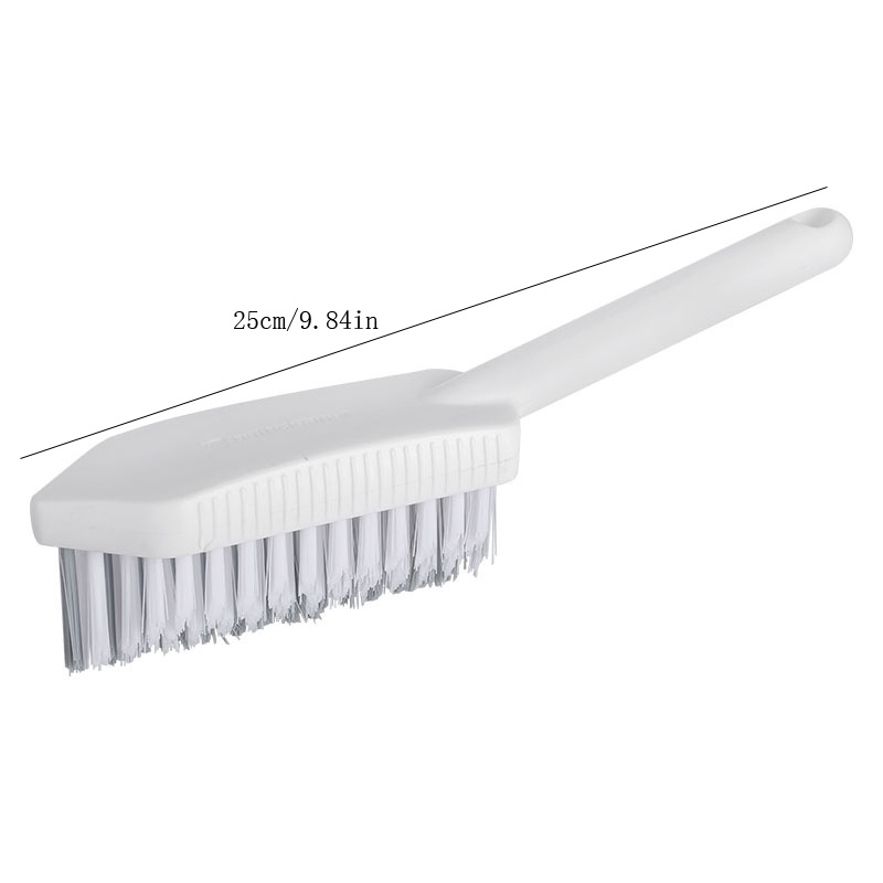 Crevice Cleaning Brush 4 In 1 For Bathrooms - 99 Rands