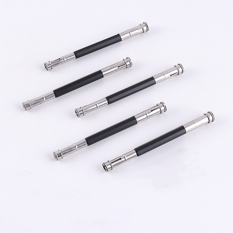 Adjustable Metal Pencil Extender For Artists Pencil Pull Pro - Temu France