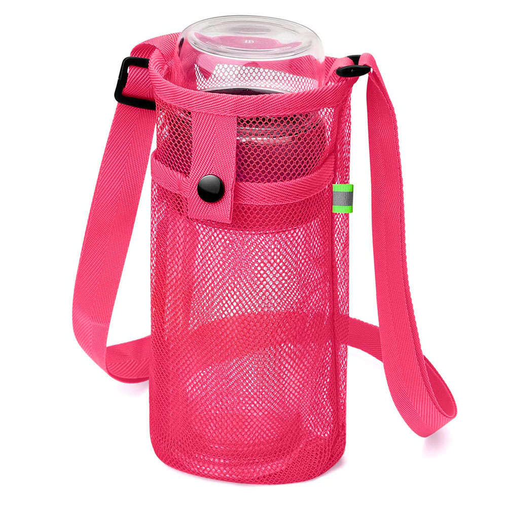 Porte bouteille D'eau De Sport Sac De Protection Portable - Temu