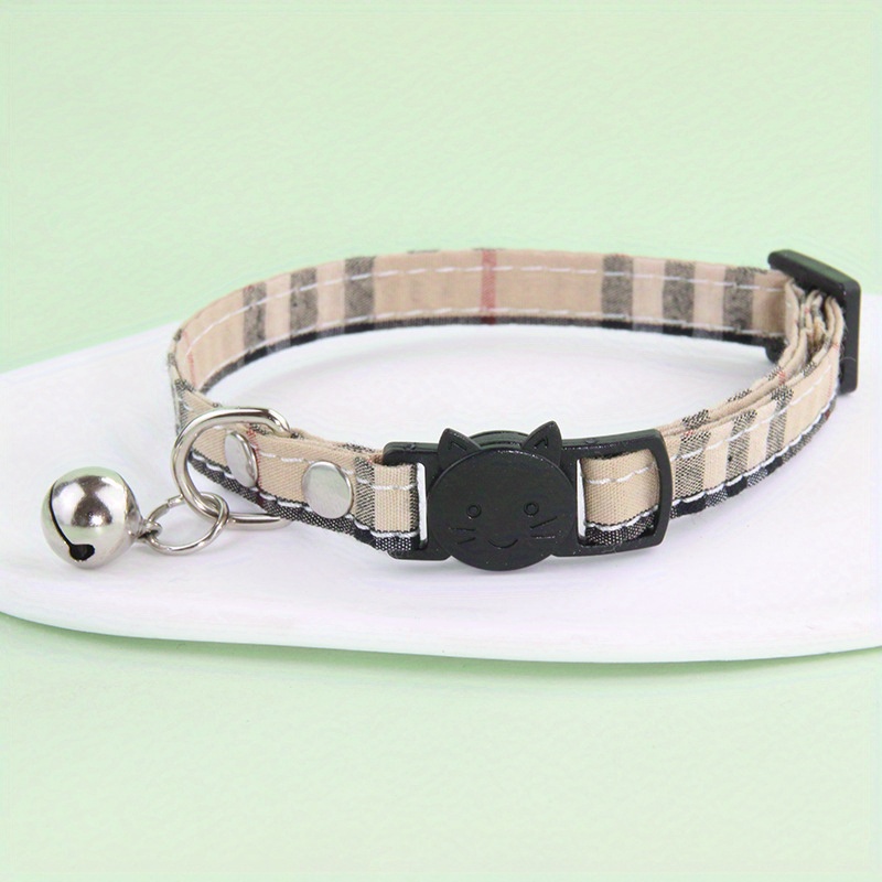 Burberry hotsell cat collar